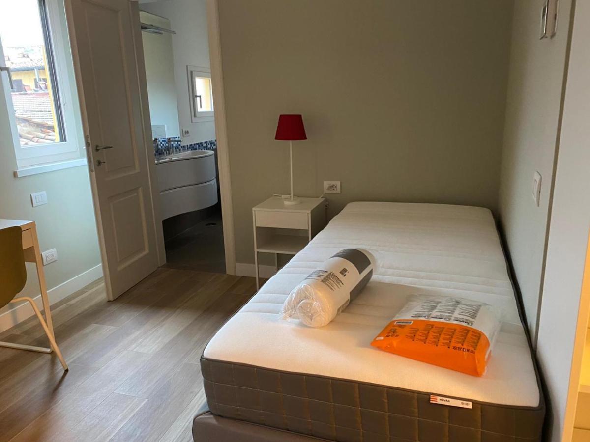 佛罗伦萨Sdrucciolo Dei Pitti Third Floor公寓 外观 照片