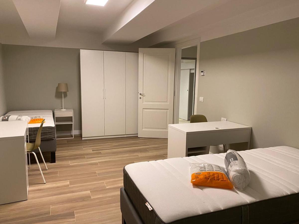 佛罗伦萨Sdrucciolo Dei Pitti Third Floor公寓 外观 照片