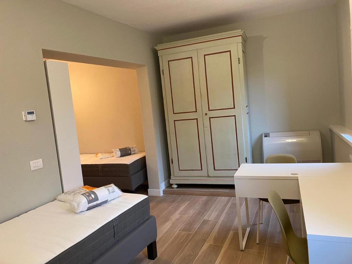 佛罗伦萨Sdrucciolo Dei Pitti Third Floor公寓 外观 照片