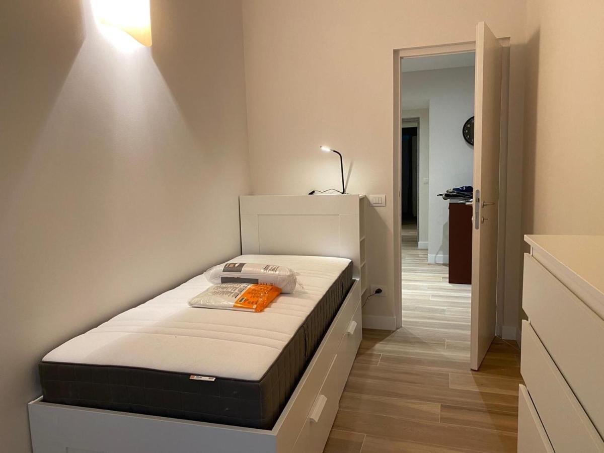 佛罗伦萨Sdrucciolo Dei Pitti Third Floor公寓 外观 照片